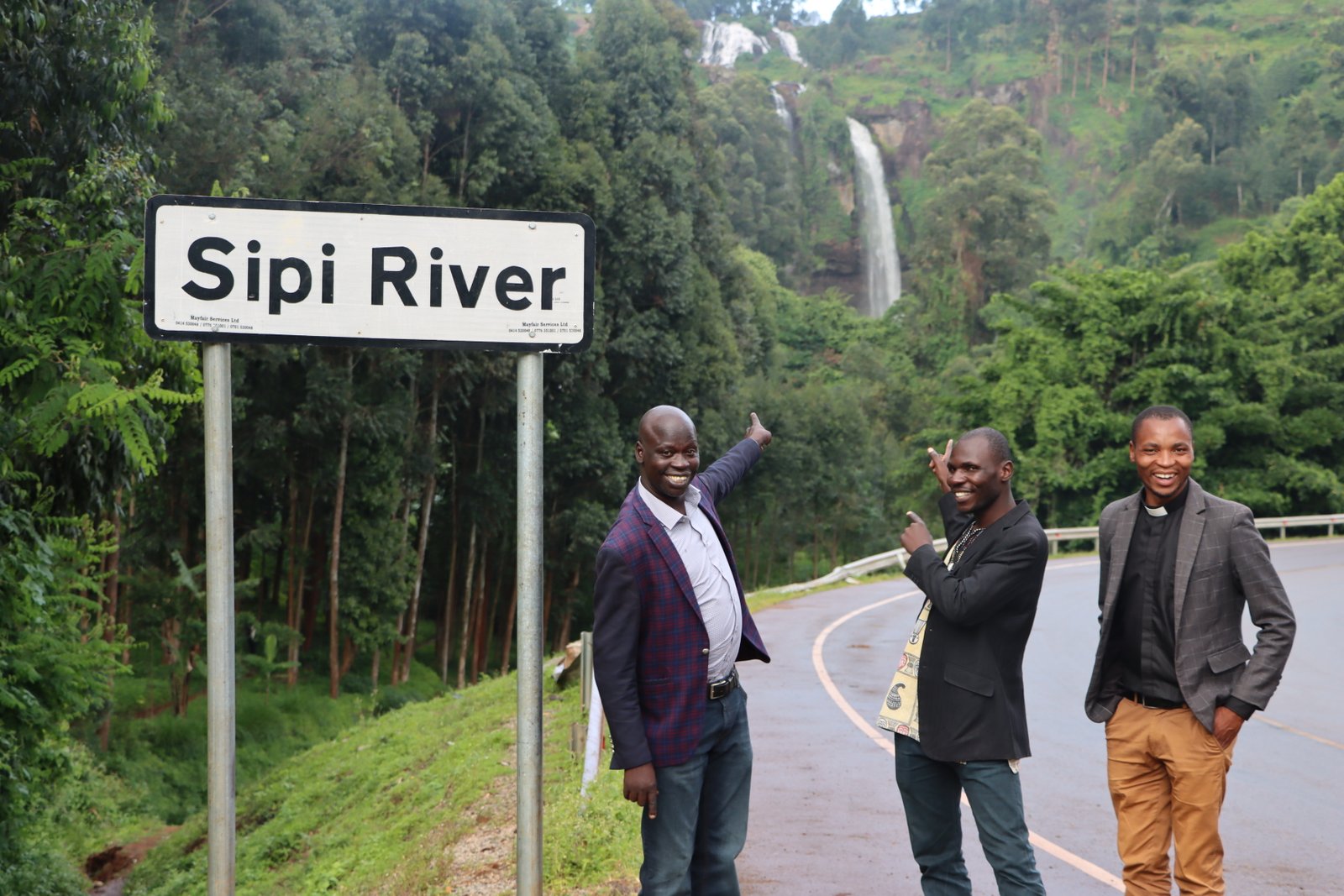 Sebei - Mountain Outreach